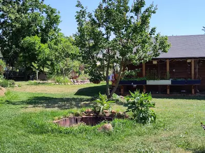 Ferienwohnung für 2 Personen (70 m²) in Müncheberg 3/10
