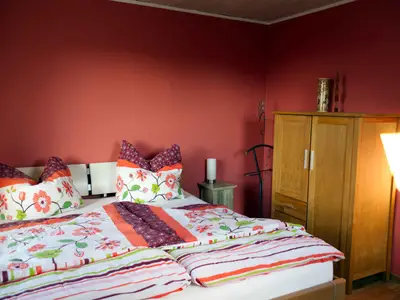 Ferienwohnung für 2 Personen (70 m²) in Müncheberg 5/10