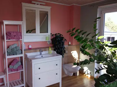 Ferienwohnung für 2 Personen (70 m²) in Müncheberg 6/10