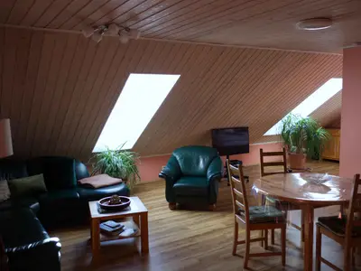 Ferienwohnung für 2 Personen (70 m²) in Müncheberg 7/10