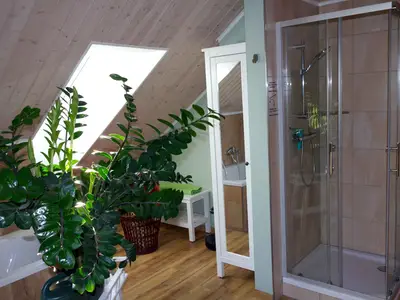 Ferienwohnung für 2 Personen (70 m²) in Müncheberg 8/10