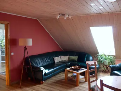 Ferienwohnung für 2 Personen (70 m²) in Müncheberg 9/10