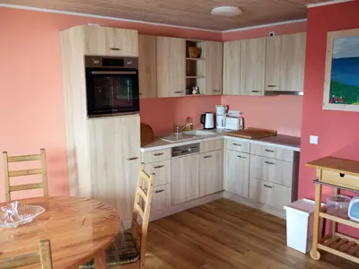 Ferienwohnung für 2 Personen (70 m²) in Müncheberg 10/10