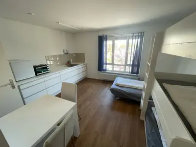 Ferienwohnung für 5 Personen (24 m²) in München 6/10