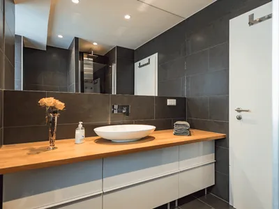 Badezimmer 3