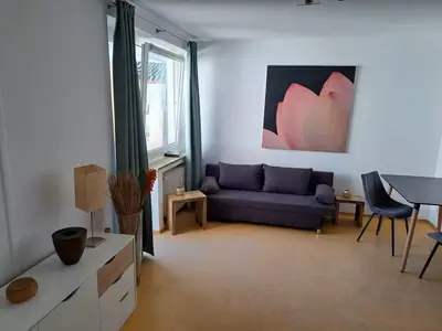 Ferienwohnung für 2 Personen (33 m²) 1/8