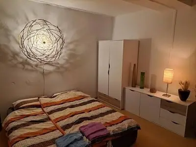 Ferienwohnung für 2 Personen (33 m²) 2/8