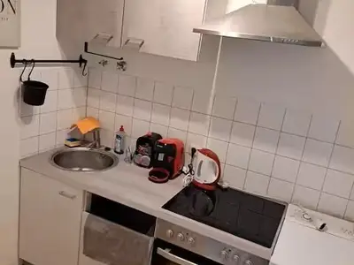 Ferienwohnung für 2 Personen (33 m²) 5/8