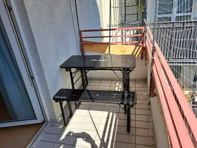 Ferienwohnung für 2 Personen (33 m²) 6/8