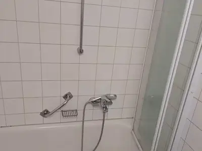 Ferienwohnung für 2 Personen (33 m²) 7/8