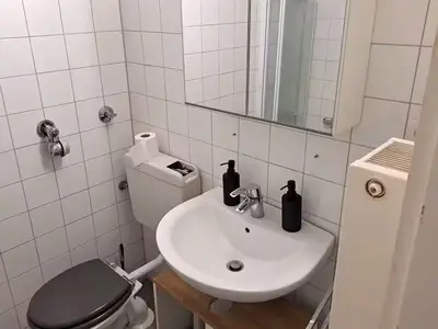 Ferienwohnung für 2 Personen (33 m²) 8/8