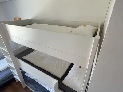 Ferienwohnung für 5 Personen (24 m²) in München 3/10