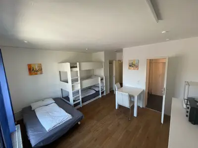 Ferienwohnung für 5 Personen (24 m²) in München 4/10
