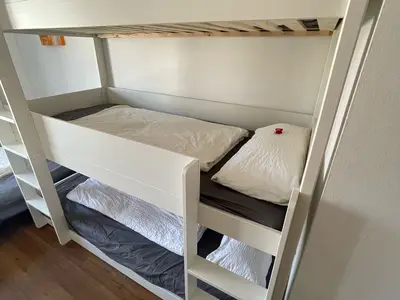 Ferienwohnung für 5 Personen (24 m²) in München 5/10