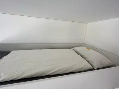 Ferienwohnung für 5 Personen (24 m²) in München 10/10