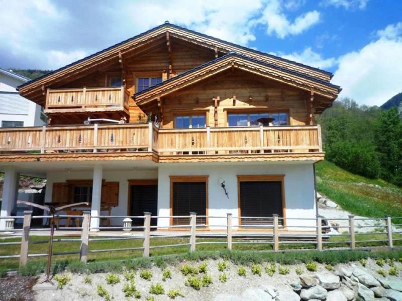 Chalet Mund