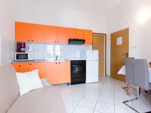 Ferienwohnung für 3 Personen (35 m²) in Mundanije