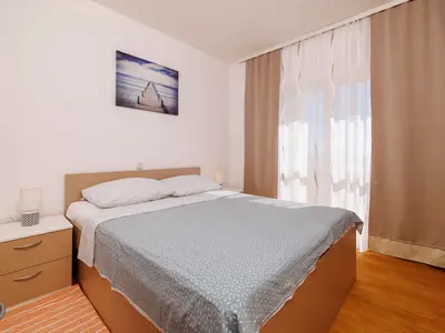 Ferienwohnung für 7 Personen (110 m²) in Mundanije 10/10