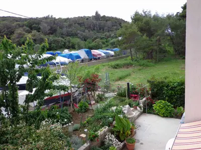 Ferienwohnung für 5 Personen (52 m²) in Mundanije 3/10