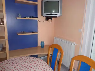 Ferienwohnung für 5 Personen (52 m²) in Mundanije 10/10