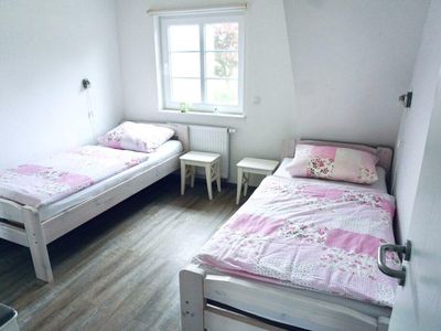 weiteres Schlafzimmer / Kinderzimmer