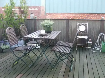 Ferienwohnung für 4 Personen (68 m²) in Rüde 3/10