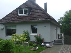 Ferienwohnung für 6 Personen (100 m&sup2;) in Munkbrarup