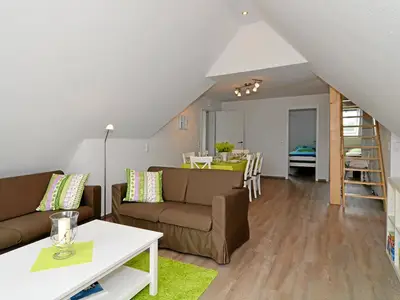 Der Wohnraum