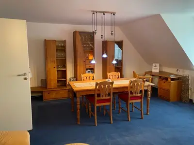 Ferienwohnung für 4 Personen (115 m²) in Munkbrarup 6/10