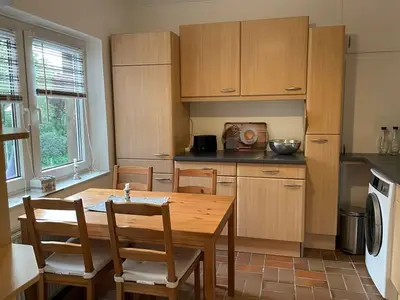 Ferienwohnung für 4 Personen (115 m²) in Munkbrarup 9/10