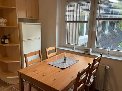 Ferienwohnung für 4 Personen (115 m²) in Munkbrarup 10/10