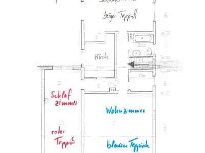 Ferienwohnung für 4 Personen (115 m²) in Munkbrarup 4/10