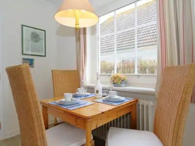 Ferienwohnung für 3 Personen (60 m²) in Munkmarsch (Sylt) 2/10