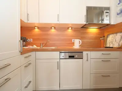 Ferienwohnung für 3 Personen (60 m²) in Munkmarsch (Sylt) 6/10