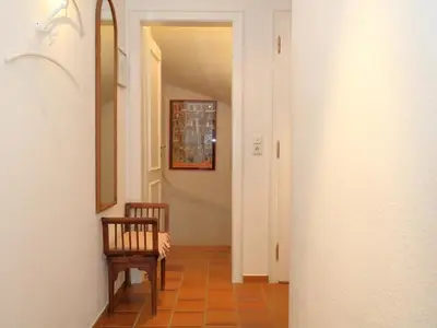 Ferienwohnung für 3 Personen (60 m²) in Munkmarsch (Sylt) 7/10