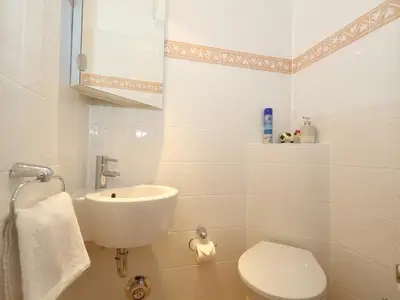 Ferienwohnung für 3 Personen (60 m²) in Munkmarsch (Sylt) 8/10