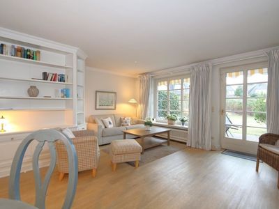 Ferienwohnung für 4 Personen (90 m²) in Munkmarsch (Sylt) 4/10