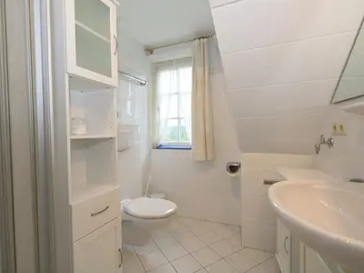 Ferienwohnung für 2 Personen (52 m²) in Munkmarsch (Sylt) 5/10