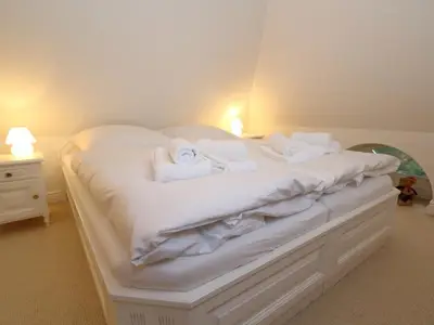 Ferienwohnung für 2 Personen (52 m²) in Munkmarsch (Sylt) 7/10