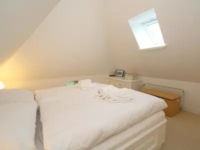 Ferienwohnung für 2 Personen (52 m²) in Munkmarsch (Sylt) 8/10