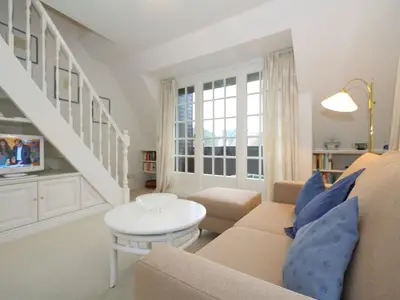 Ferienwohnung für 2 Personen (52 m²) in Munkmarsch (Sylt) 9/10