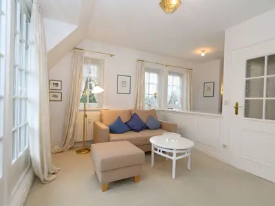 Ferienwohnung für 2 Personen (52 m²) in Munkmarsch (Sylt) 10/10