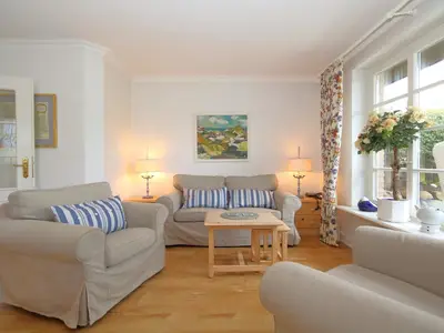 Ferienwohnung für 4 Personen (76 m²) in Munkmarsch (Sylt) 4/10