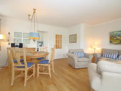Ferienwohnung für 4 Personen (76 m²) in Munkmarsch (Sylt) 7/10