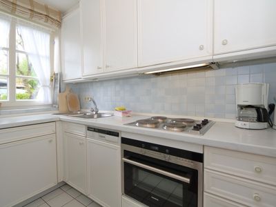 Ferienwohnung für 4 Personen (76 m²) in Munkmarsch (Sylt) 10/10