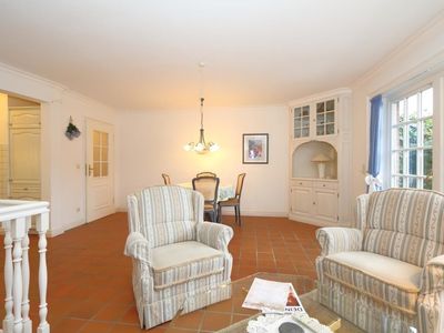 Ferienwohnung für 4 Personen (72 m²) in Munkmarsch (Sylt) 6/10