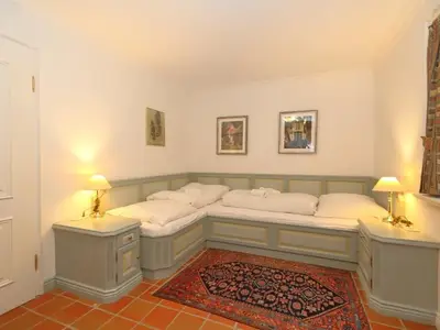 Ferienwohnung für 4 Personen (72 m²) in Munkmarsch (Sylt) 8/10