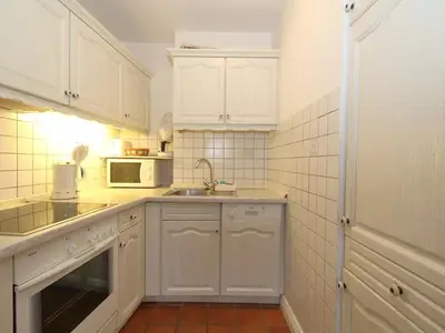 Ferienwohnung für 4 Personen (72 m²) in Munkmarsch (Sylt) 9/10