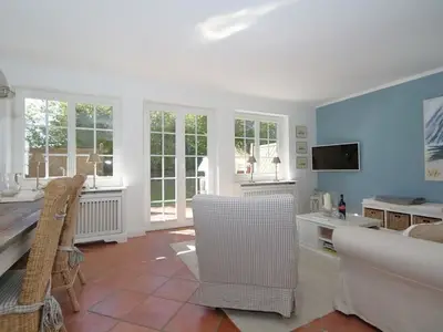 Ferienwohnung für 4 Personen (85 m²) in Munkmarsch (Sylt) 1/10