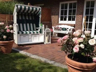 Ferienwohnung für 4 Personen (85 m²) in Munkmarsch (Sylt) 3/10